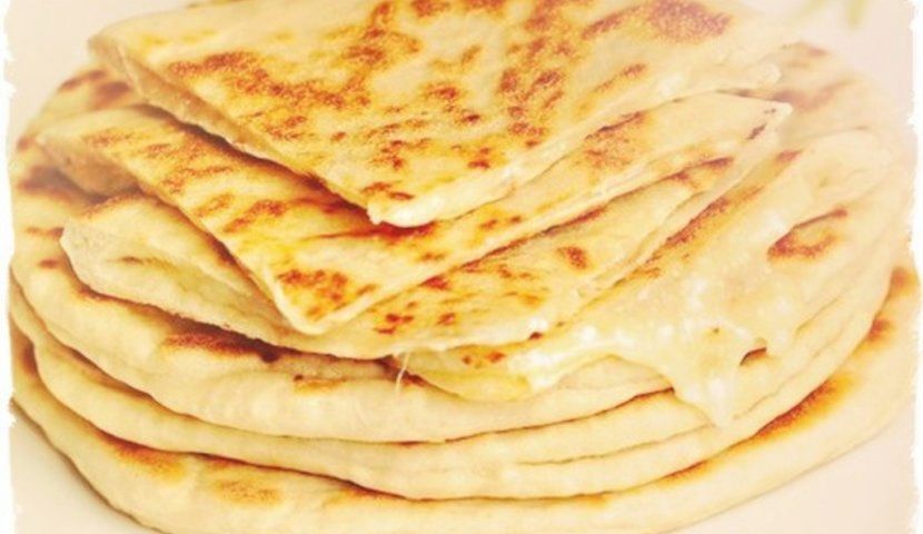 Хачапури для ленивых