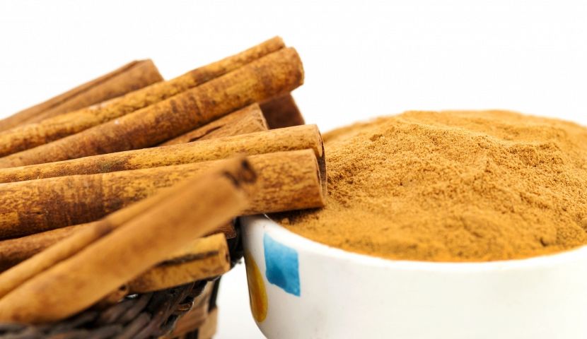 Микс из специй для Кабсы