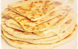 Хачапури для ленивых